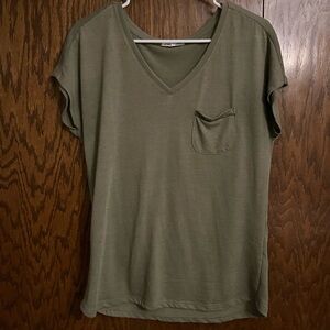 Dex Womens Top